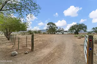 401 Six Mile Cyn Rd, Dayton, NV 89403 - Photo 1