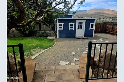 5200 Silver Sage Drive, Carson City, NV 89701 - Photo 9