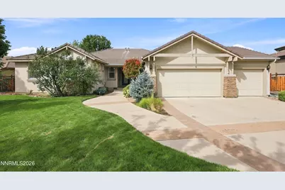 2871 Friar Rock Court, Sparks, NV 89436 - Photo 1