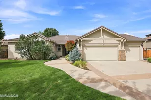 2871 Friar Rock Ct, Sparks, NV 89436 - Photo 1