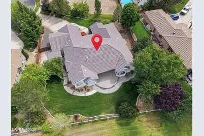 2871 Friar Rock Court, Sparks, NV 89436 - Photo 65