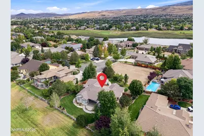 2871 Friar Rock Court, Sparks, NV 89436 - Photo 29