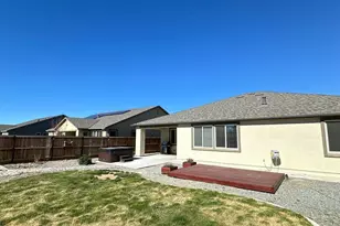 816 Thacker Pass Dr, Spanish Springs, NV 89441 - Photo 25
