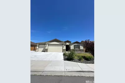 816 Thacker Pass Drive, Spanish Springs, NV 89441 - Photo 1