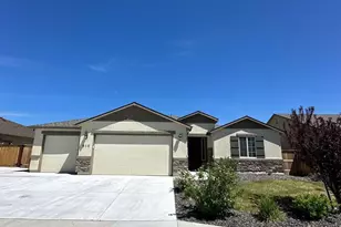 816 Thacker Pass Dr, Spanish Springs, NV 89441 - Photo 1
