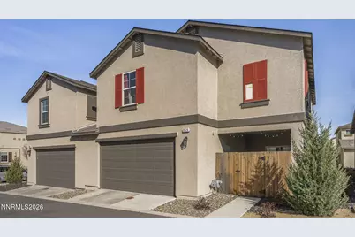 9526 Nautical Mile Road, Reno, NV 89506 - Photo 1