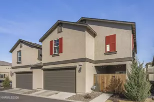 9526 Nautical Mile Rd, Reno, NV 89506 - Photo 1