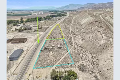 (0,137,145) Highway 339, Yerington, NV 89447 - Photo 25
