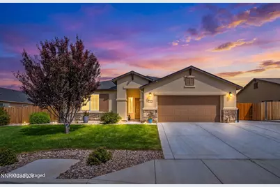 742 Mallard Crest Drive, Sparks, NV 89441 - Photo 1
