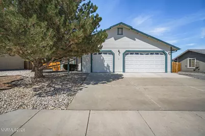 1419 Rosy Finch Drive, Sparks, NV 89441 - Photo 1