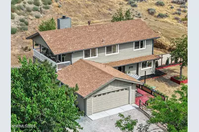 105 Cheyenne Drive, Reno, NV 89521 - Photo 43