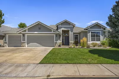 9684 Rolling Rock Way, Reno, NV 89521 - Photo 1