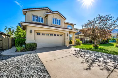 10048 Silver Star Drive, Reno, NV 89521 - Photo 1