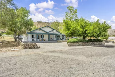 193 Mule Deer Road, Coleville, CA 96107 - Photo 5