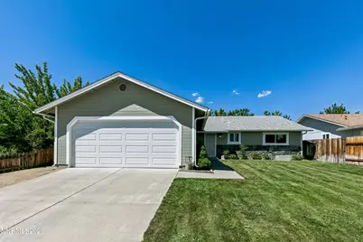 2156 Southridge Court, Carson City, NV 89706 - Photo 1