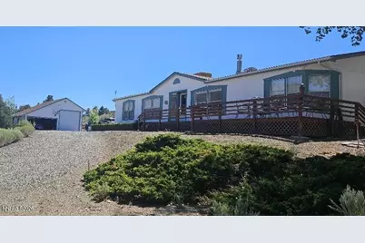 3715 Ballman Way, Wellington, NV 89444 - Photo 1