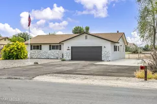2891 Rice Rd, Fallon, NV 89406 - Photo 1