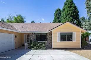 6383 Meadow Crest Cir, Reno, NV 89519 - Photo 1