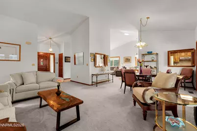 6383 Meadow Crest Circle, Reno, NV 89519 - Photo 5