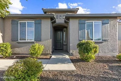 1054 Iron King Drive, Sparks, NV 89441 - Photo 1