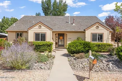 4734 Killdeer Road, Carson City, NV 89701 - Photo 1
