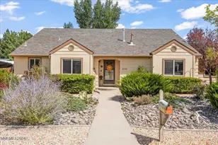 4734 Killdeer Rd, Carson City, NV 89701 - Photo 1