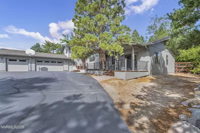 14085 Broili Drive, Reno, NV 89511 - Photo 1