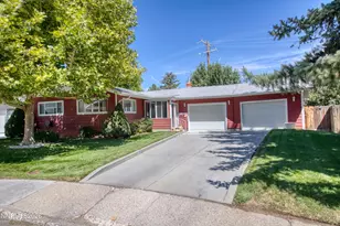 711 S Richmond Ave, Carson City, NV 89703 - Photo 1