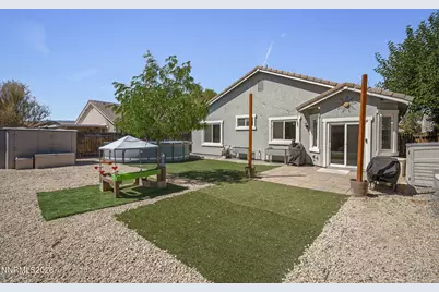 1727 Blue Oak Court, Fernley, NV 89408 - Photo 19