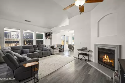 1727 Blue Oak Court, Fernley, NV 89408 - Photo 5