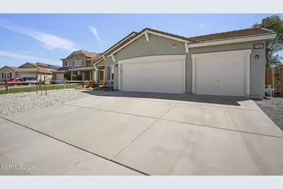 1727 Blue Oak Court, Fernley, NV 89408 - Photo 3