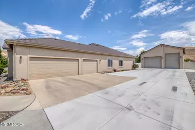 12200 Hidden Hills Drive, Sparks, NV 89441 - Photo 21