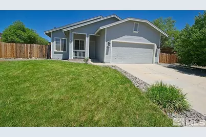 20945 White Rock Drive, Reno, NV 89508 - Photo 1