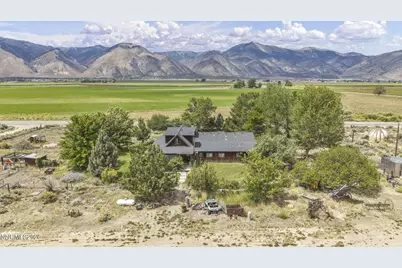100 Burke Drive, Wellington, NV 89444 - Photo 1