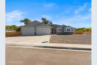 1375 Nevada Pacific Boulevard, Fernley, NV 89408 - Photo 1