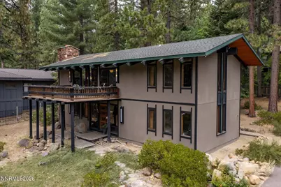 706 Lakeshore Boulevard, Incline Village, NV 89451 - Photo 1