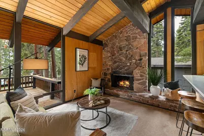 706 Lakeshore Boulevard, Incline Village, NV 89451 - Photo 5
