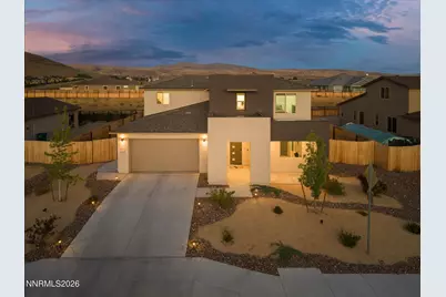 2290 Slater Mill Drive, Spanish Springs, NV 89441 - Photo 3