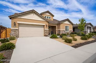 6211 Bucking Horse Dr, Sparks, NV 89436 - Photo 1