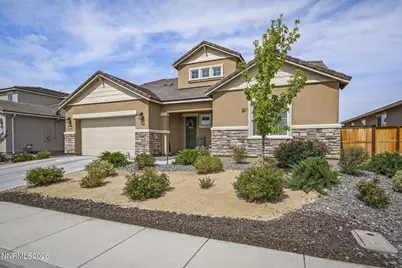 6211 Bucking Horse Drive, Sparks, NV 89436 - Photo 3