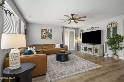 6211 Bucking Horse Drive, Sparks, NV 89436 - Photo 5