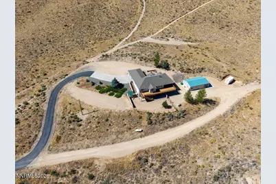 14395 N Red Rock Road, Reno, NV 89508 - Photo 59