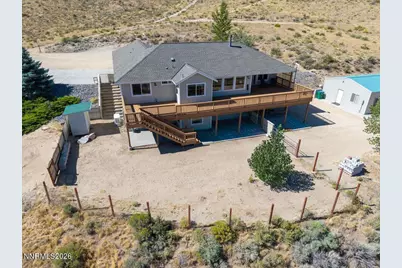 14395 N Red Rock Road, Reno, NV 89508 - Photo 61