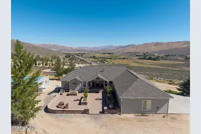 14395 N Red Rock Road, Reno, NV 89508 - Photo 1
