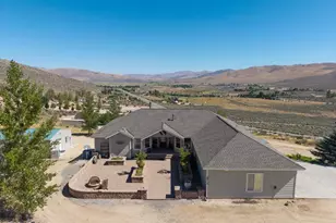 14395 N Red Rock Rd, Reno, NV 89508 - Photo 1