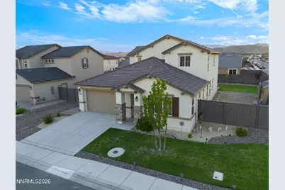 7195 Owl Vw Drive, Sparks, NV 89436 - Photo 5