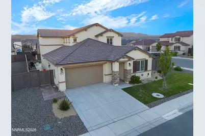 7195 Owl Vw Drive, Sparks, NV 89436 - Photo 3