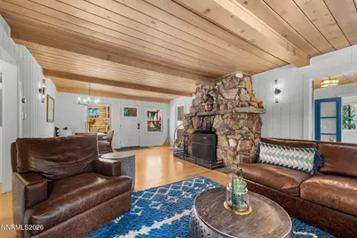 425 Lakeview Avenue, Zephyr Cove, NV 89448 - Photo 5