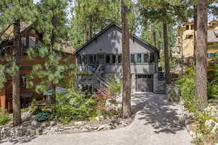 425 Lakeview Ave, Zephyr Cove, NV 89448 - Photo 1
