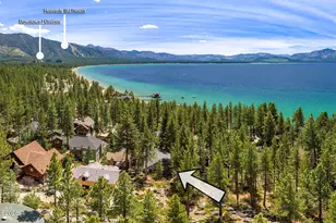 425 Lakeview Ave, Zephyr Cove, NV 89448 - Photo 39